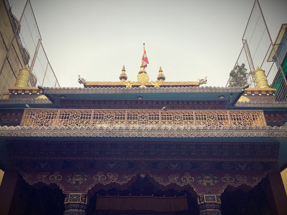 Kathmandu